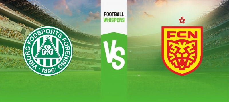 Viborg vs Nordsjaelland Prediction