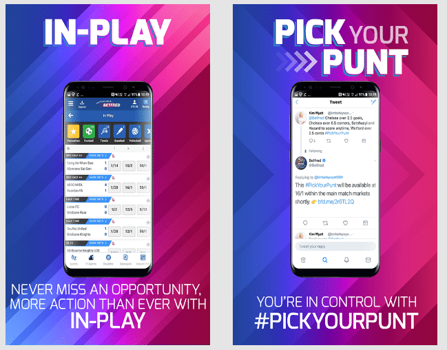 best football betting apps