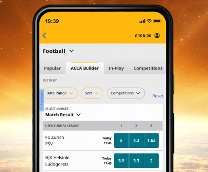 best football betting apps