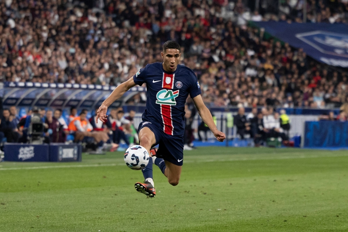 psg vs inter milan prediction