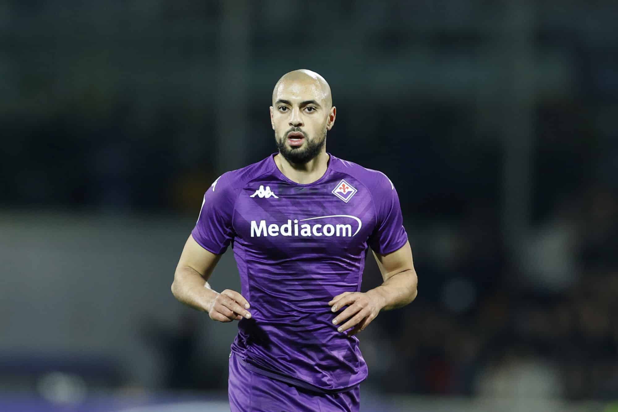 Amrabat Transfer Juventus