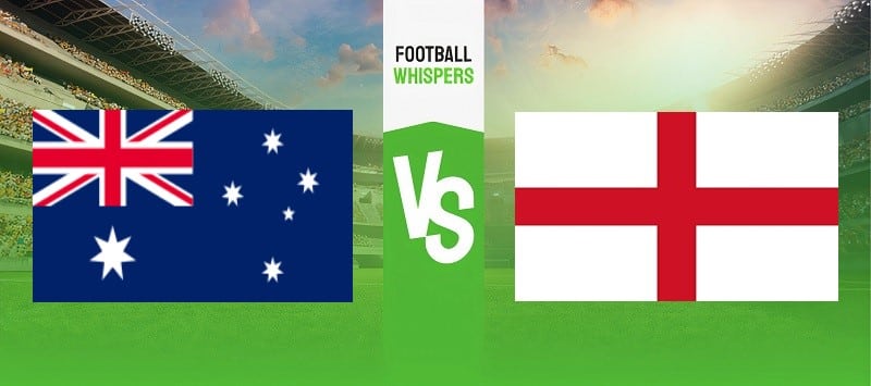 Australia vs England women