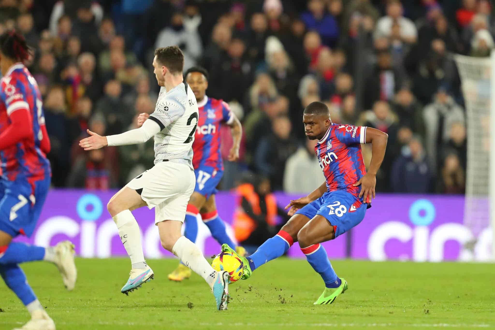 Doucoure