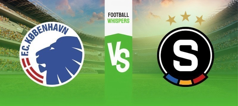 FC Copenhagen vs Sparta Prague prediction