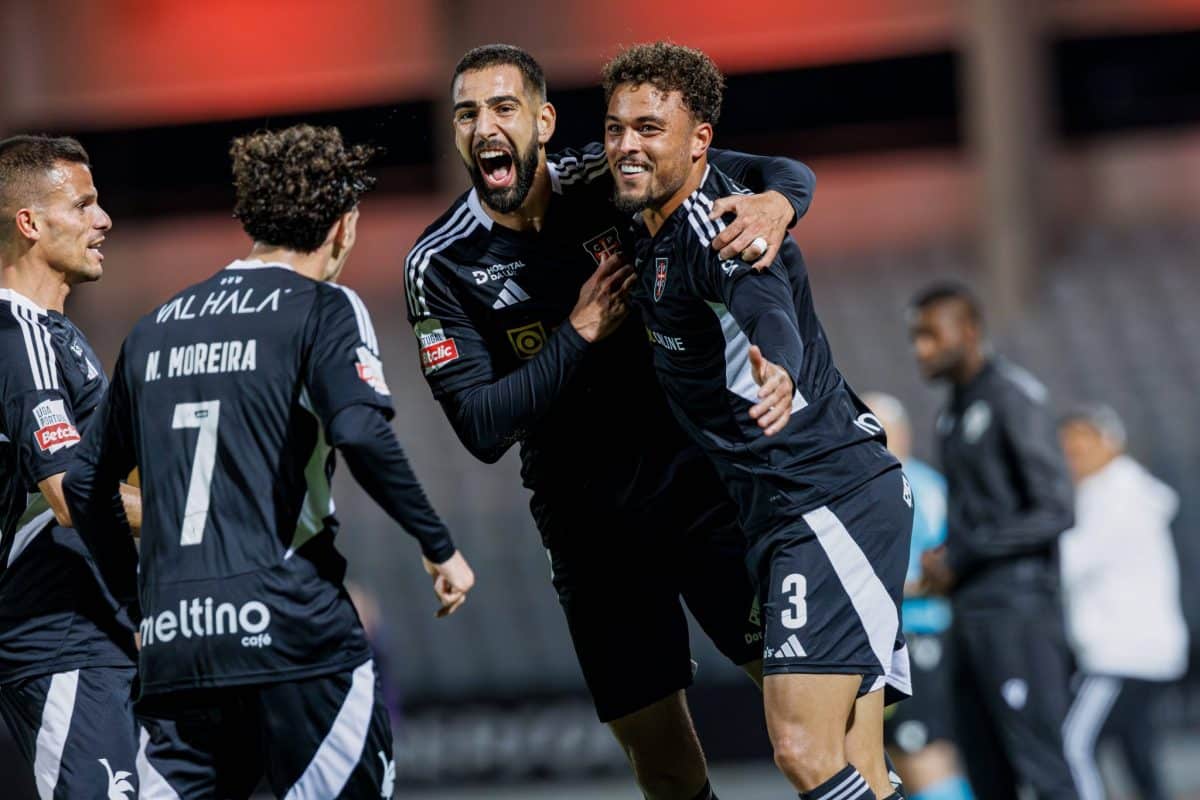 Farense vs Casa Pia prediction, odds & betting tips 07/04/2025