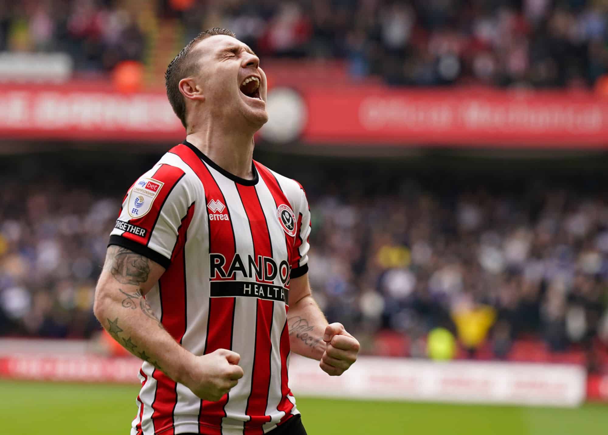 Sheffield United Transfer 3