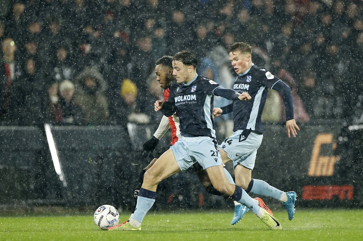 Heerenveen vs RKC Waalwijk prediction, odds & betting tips &ndash; 29/11/2024