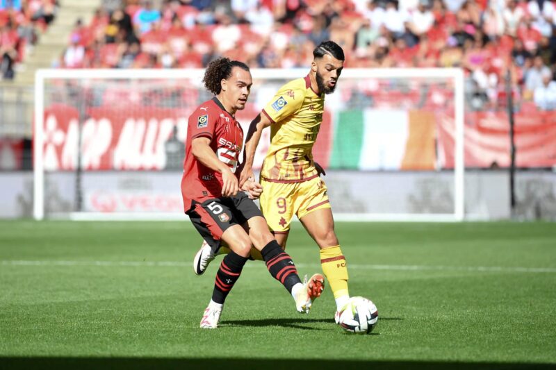 Metz vs Rennes prediction