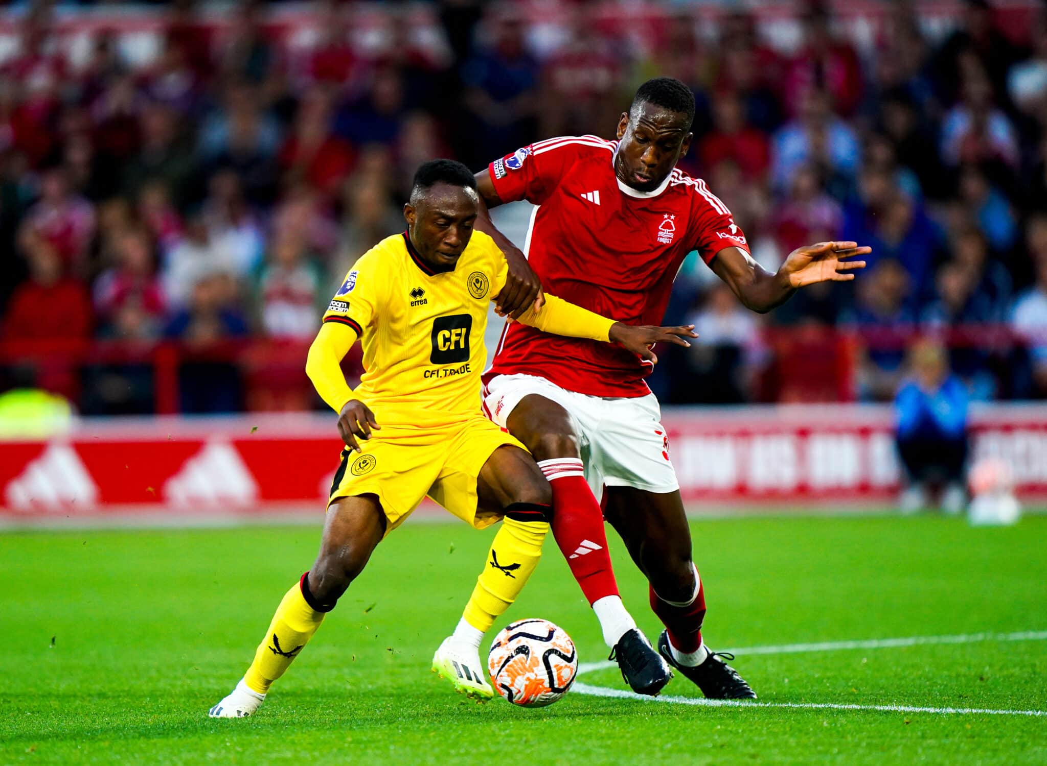 Sheff Utd vs Nottingham Forest prediction