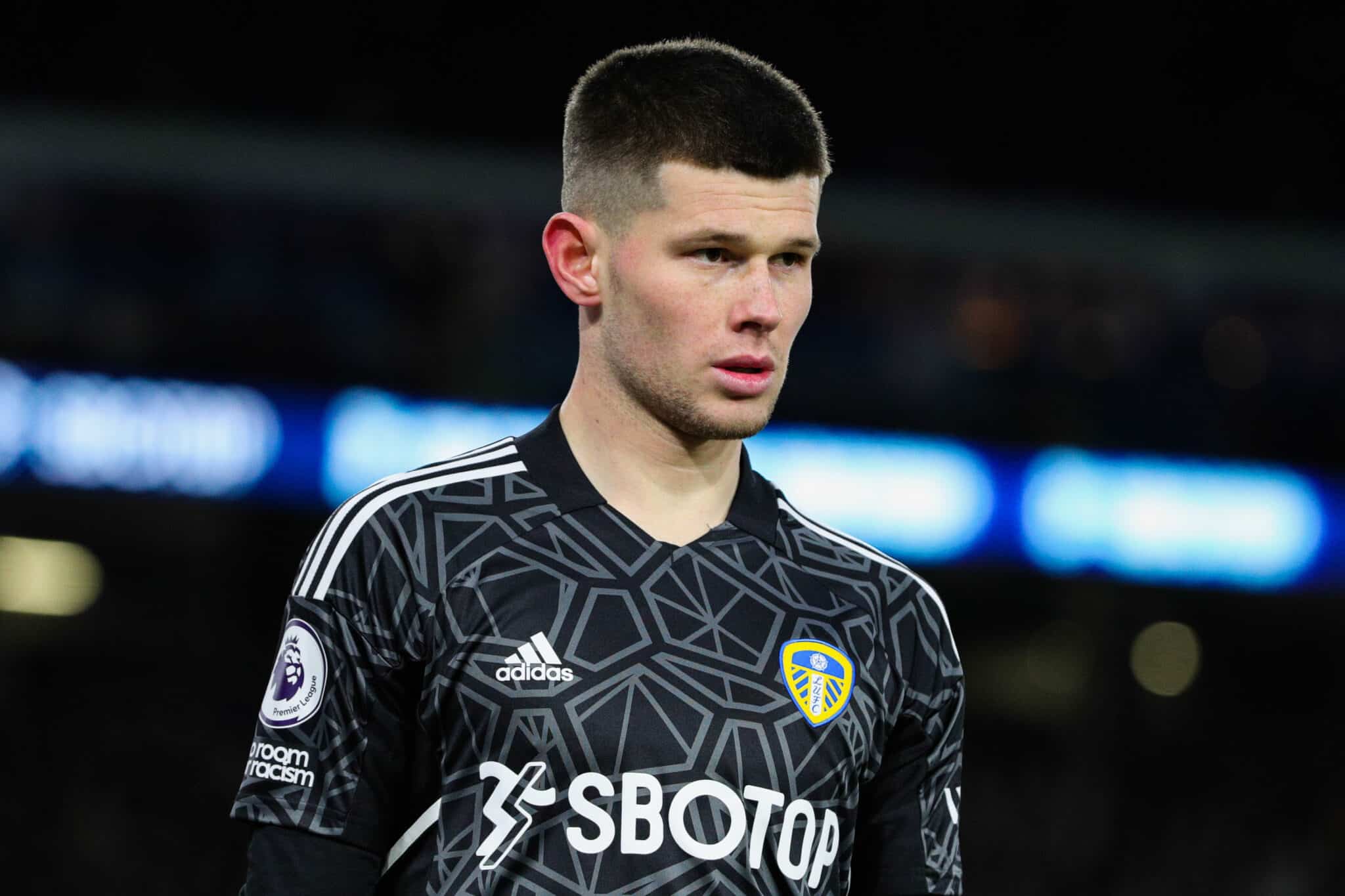 Illan Meslier next club