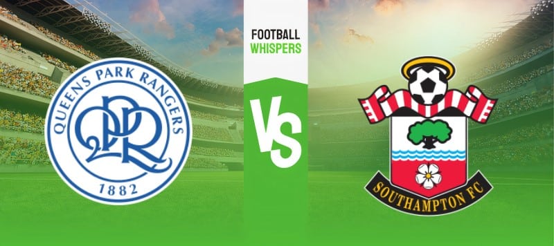 QPR vs Southampton prediction