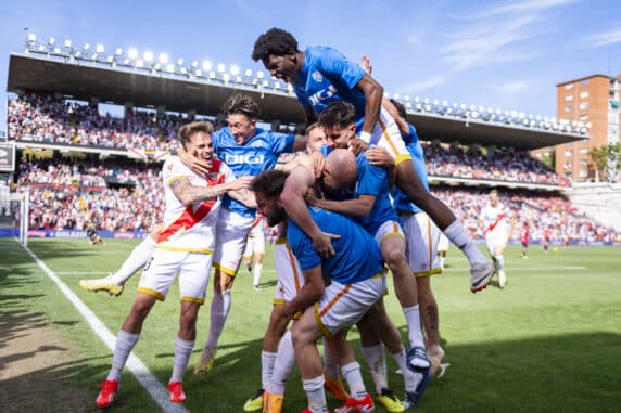 Rayo Vallecano vs Granada prediction, odds & betting tips 15/05/2024