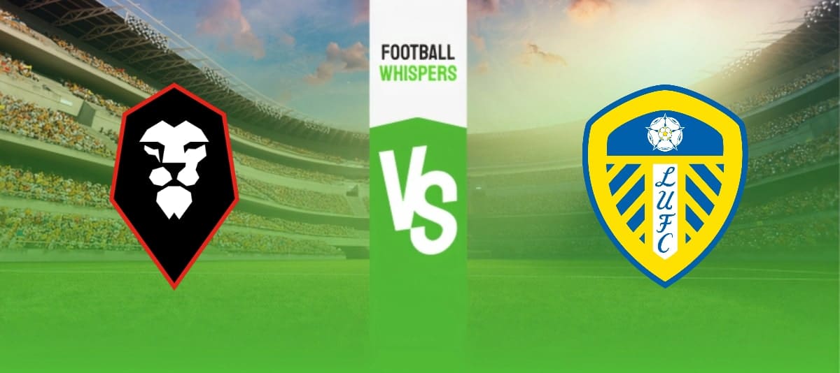 Salford vs Leeds Prediction