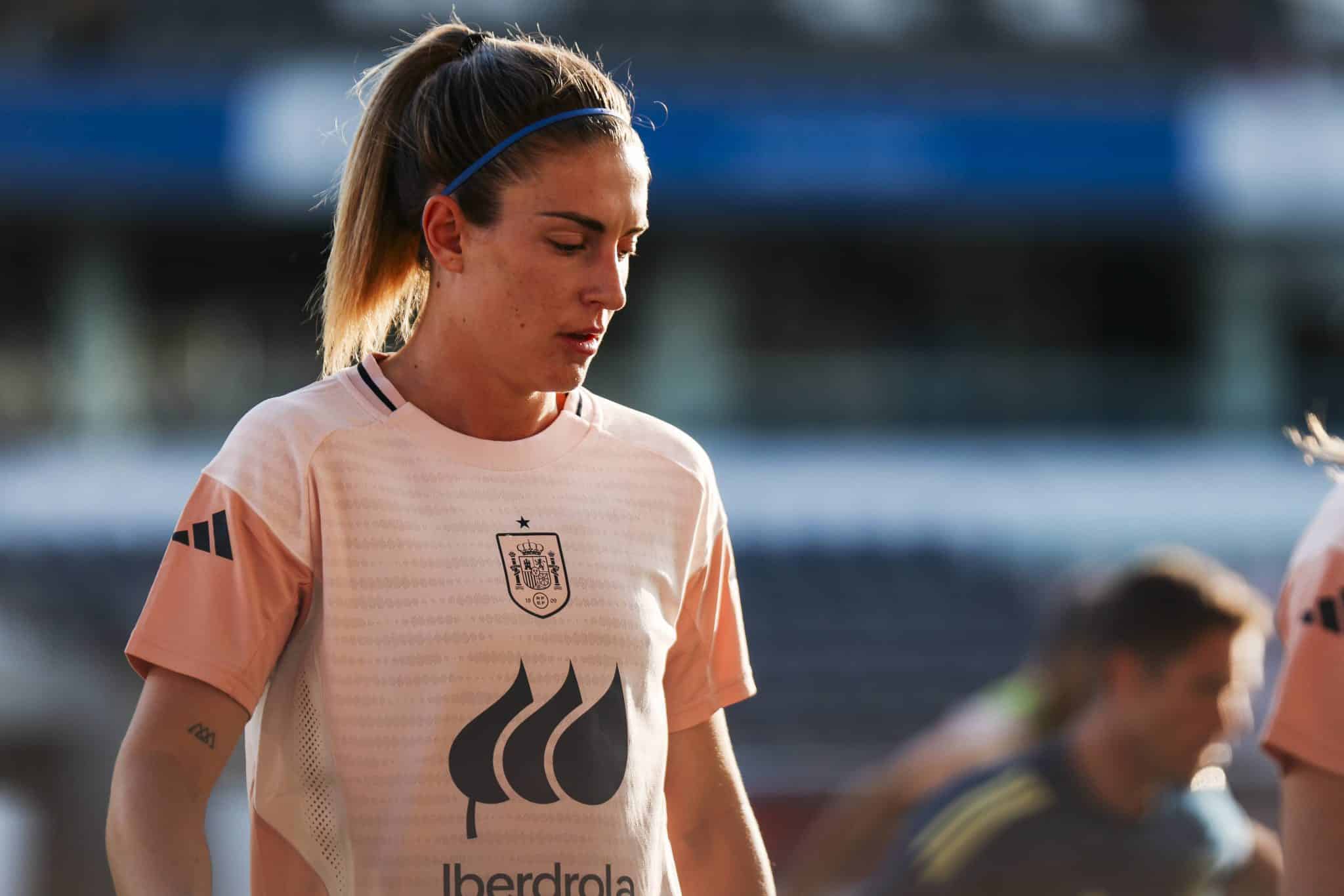 Spain vs England Women Prediction 2