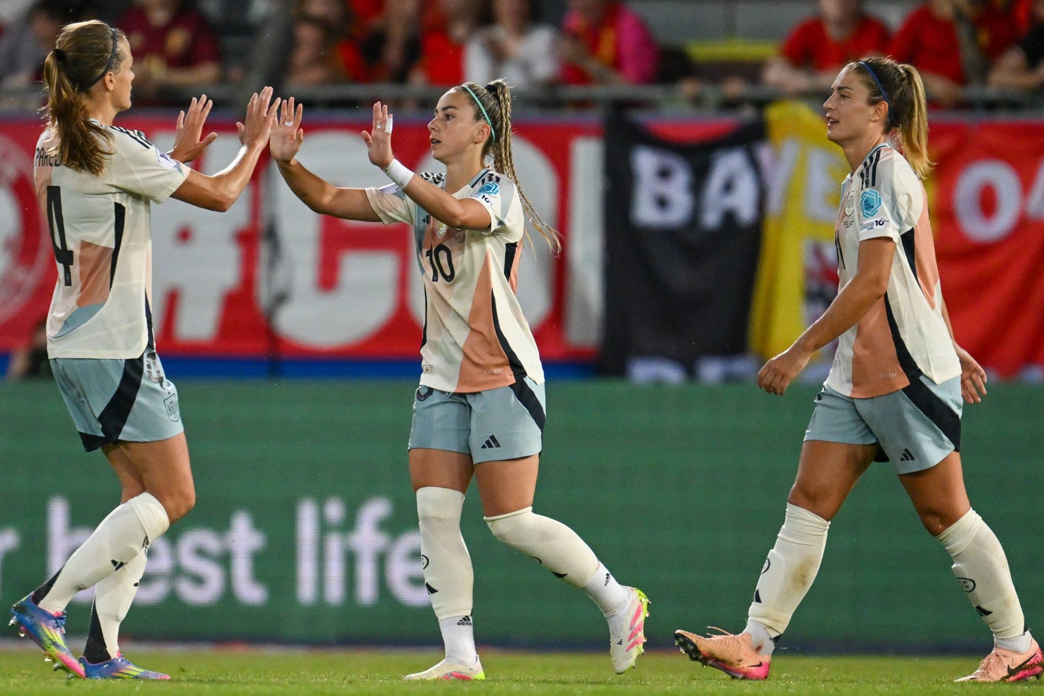 Spain vs England Women prediction, odds & betting tips &ndash; 03/06/2025