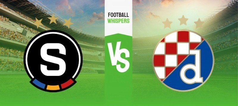 Sparta Prague vs Dinamo Zagreb prediction