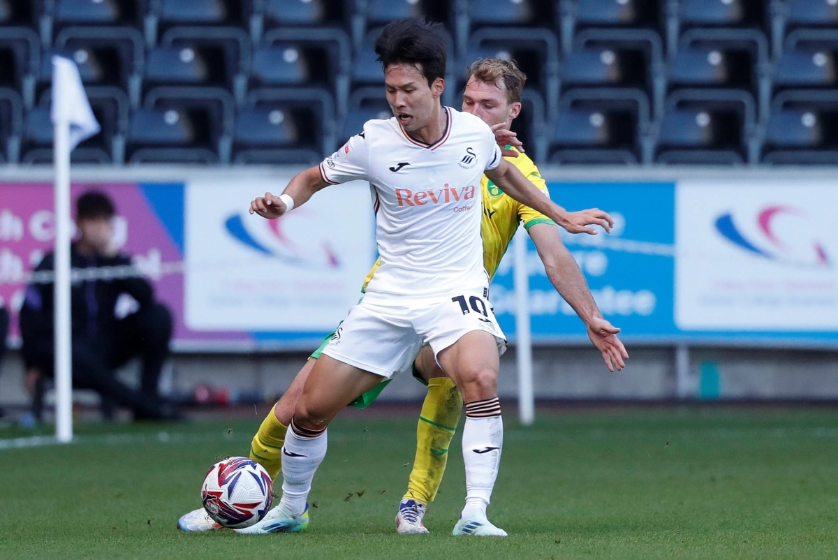 Coventry vs Swansea prediction, odds & betting tips &ndash; 21/09/2024