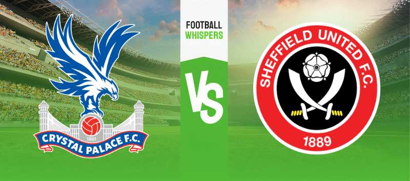 crystal palace vs sheff utd