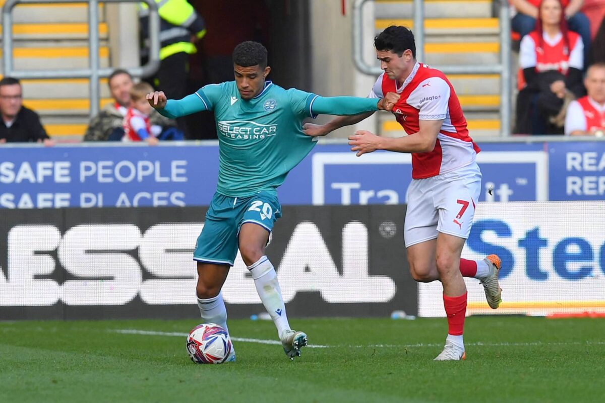 Cheltenham vs Reading prediction, odds & betting tips 08/10/2024