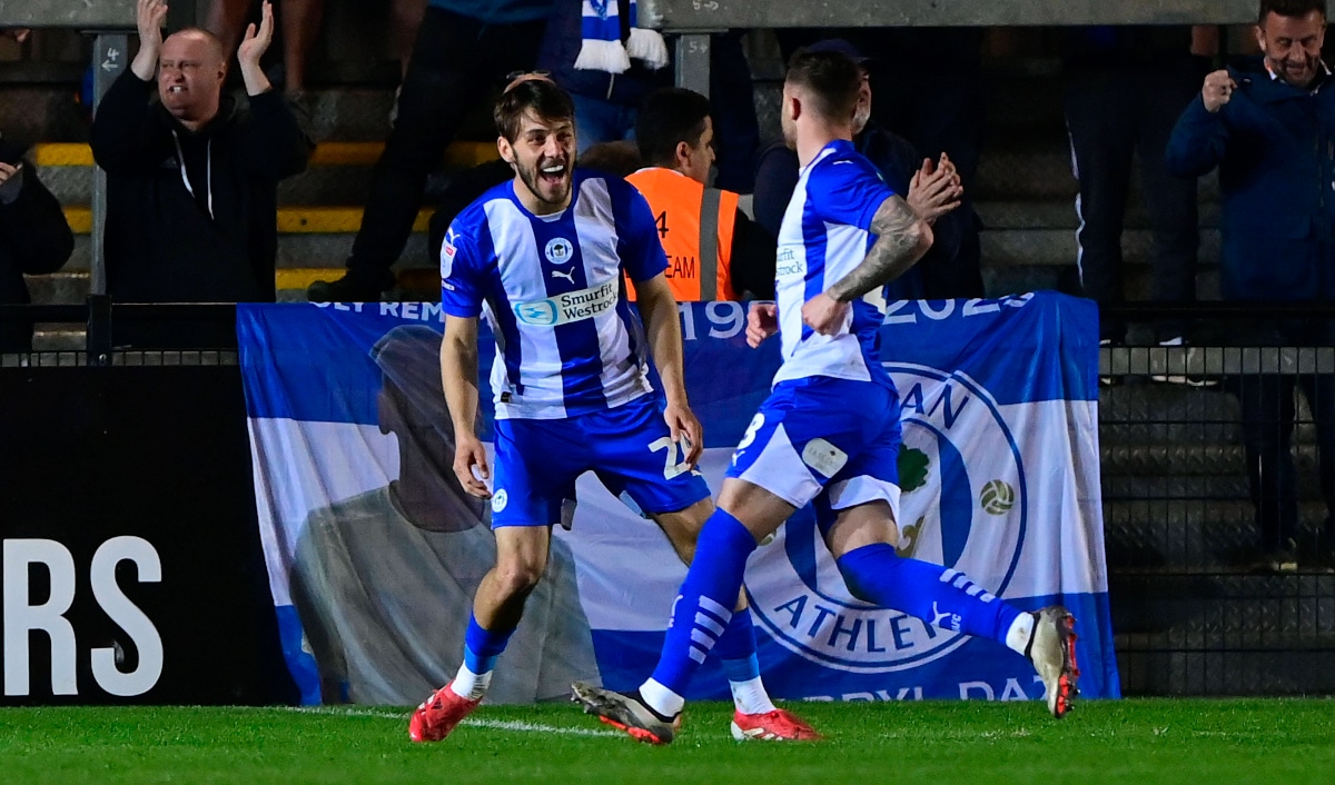 Wigan vs Northampton Prediction, Odds & Betting Tips 02/08/2025