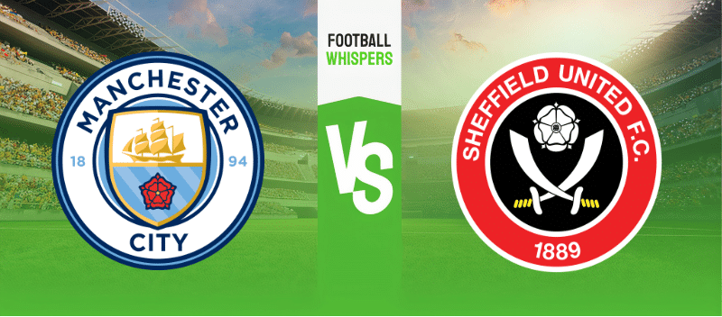 man city vs sheff utd
