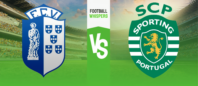 vizela vs sporting