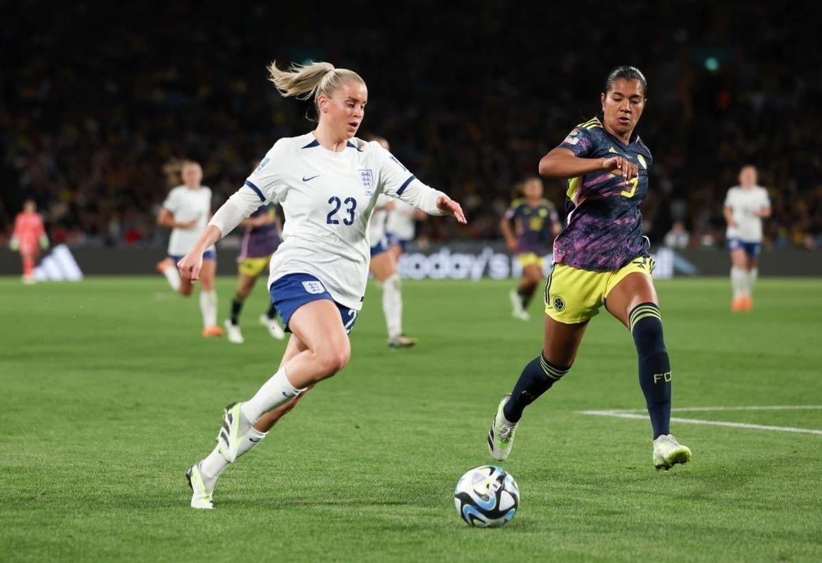 Women's World Cup Golden Boot: odds, rules and current standings