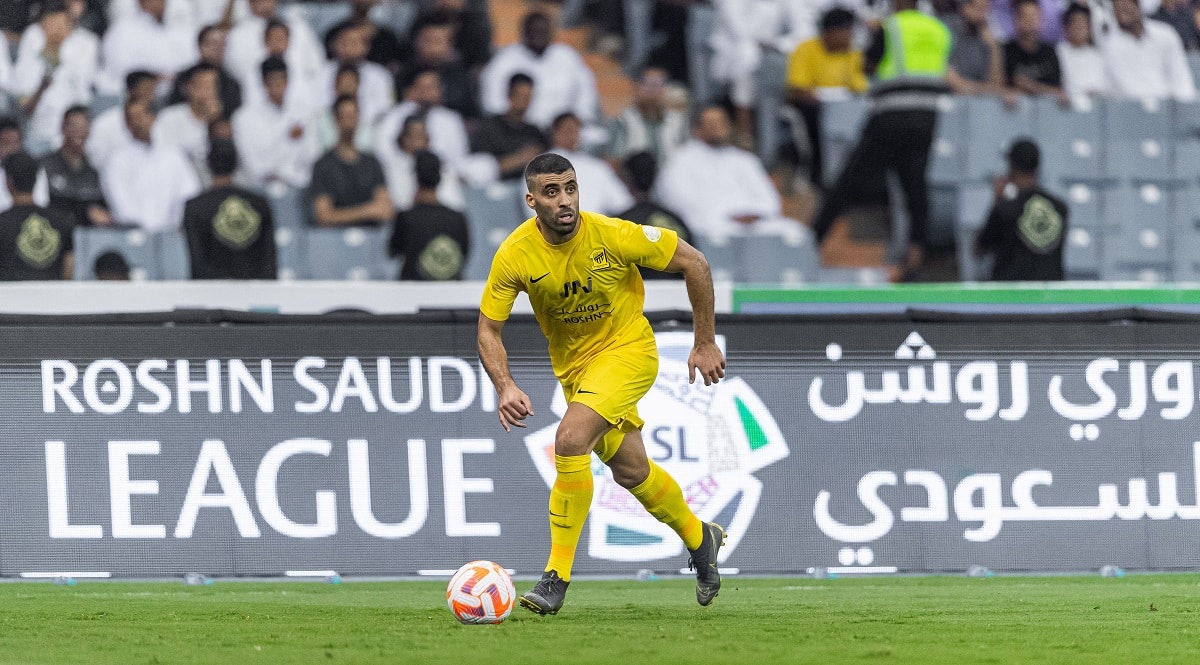 Abderrazak Hamdallah