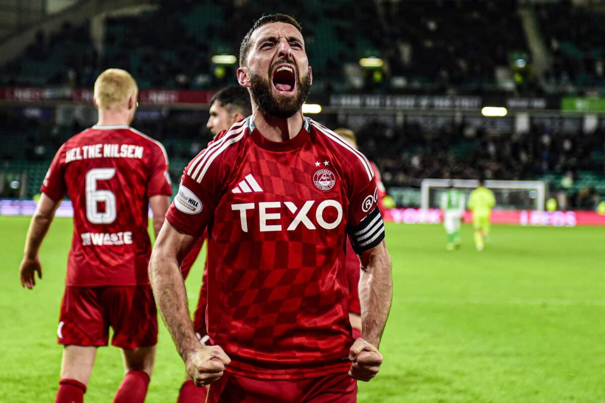 Aberdeen vs Ross County prediction, odds & betting tips 02/01/2025