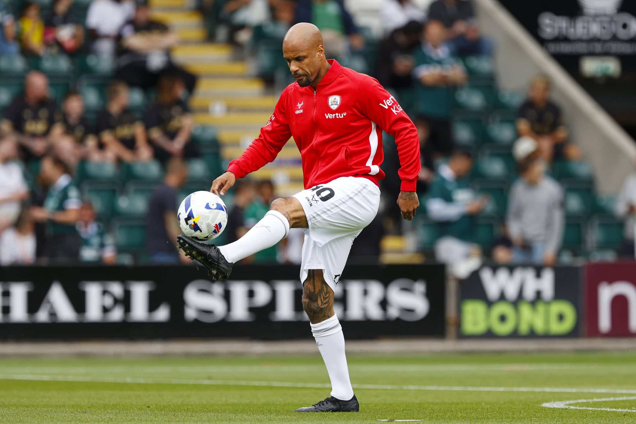 Barnsley vs Burton Prediction 2