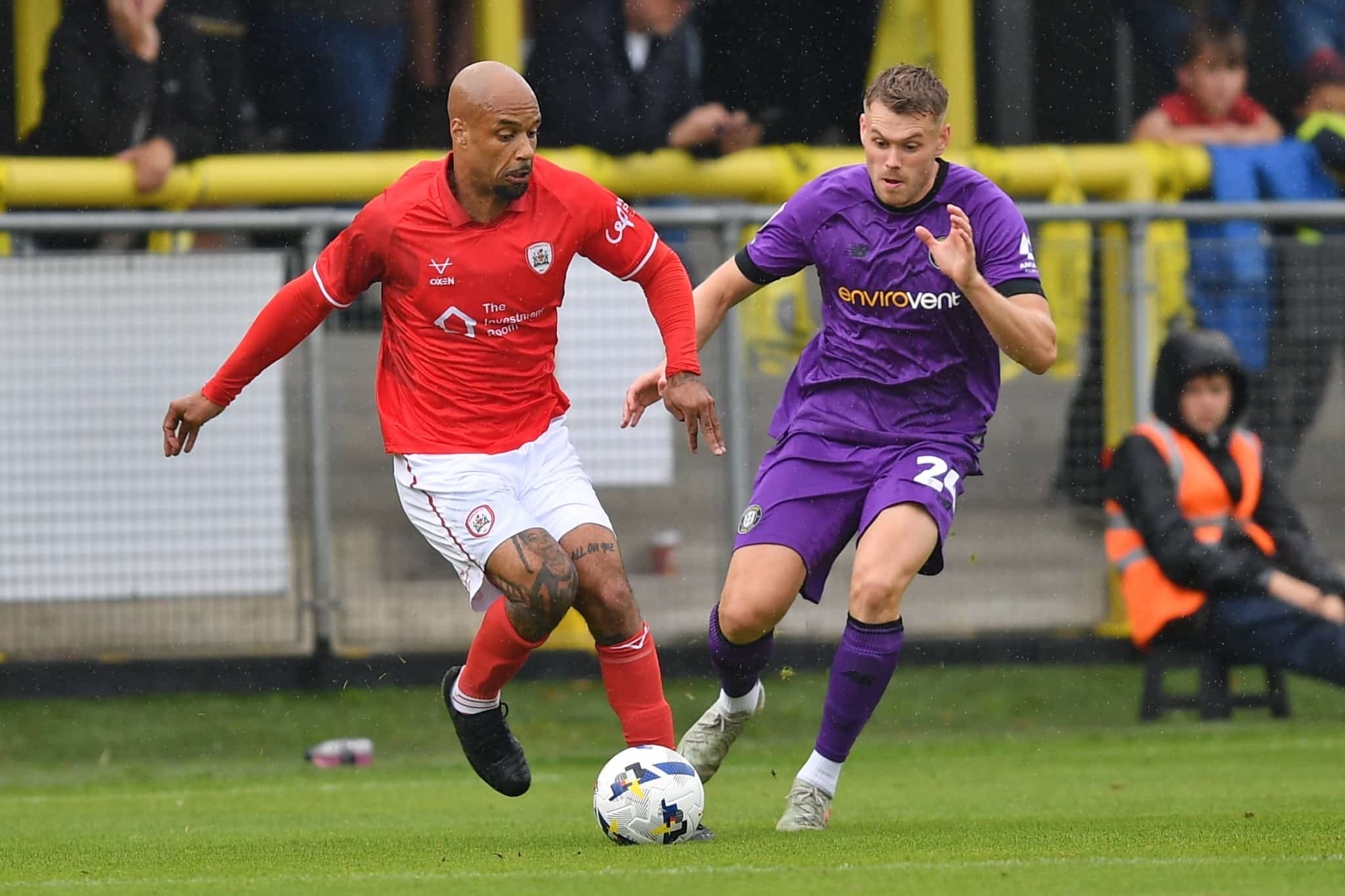 Barnsley vs Burton prediction, odds & betting tips &ndash; 09/08/2025