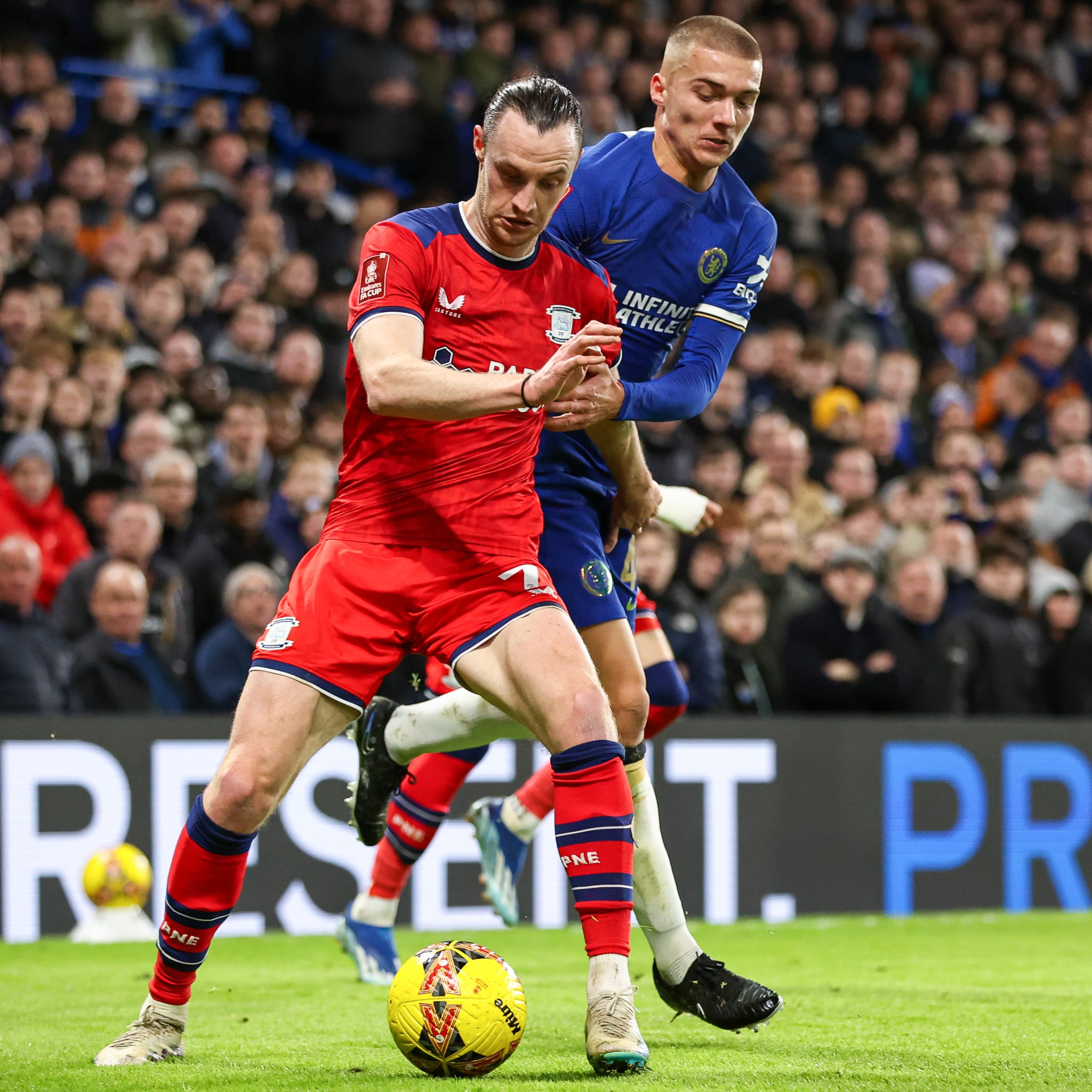 Birmingham vs Preston Prediction