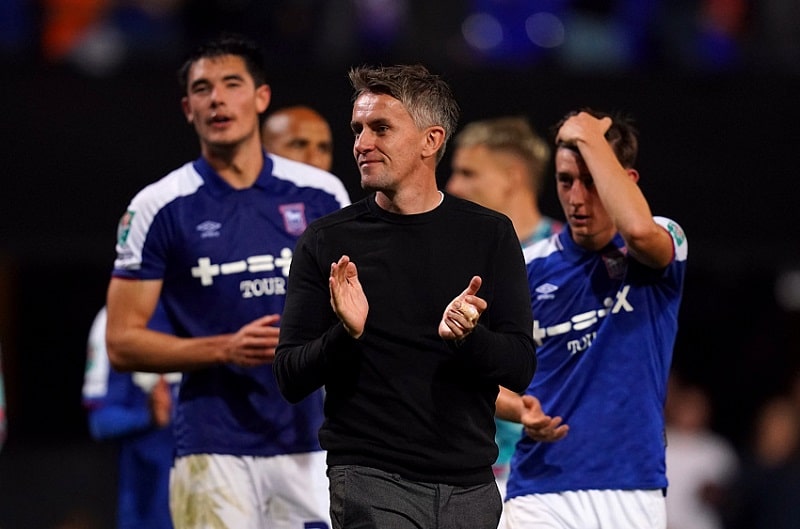 Blackburn vs Ipswich prediction