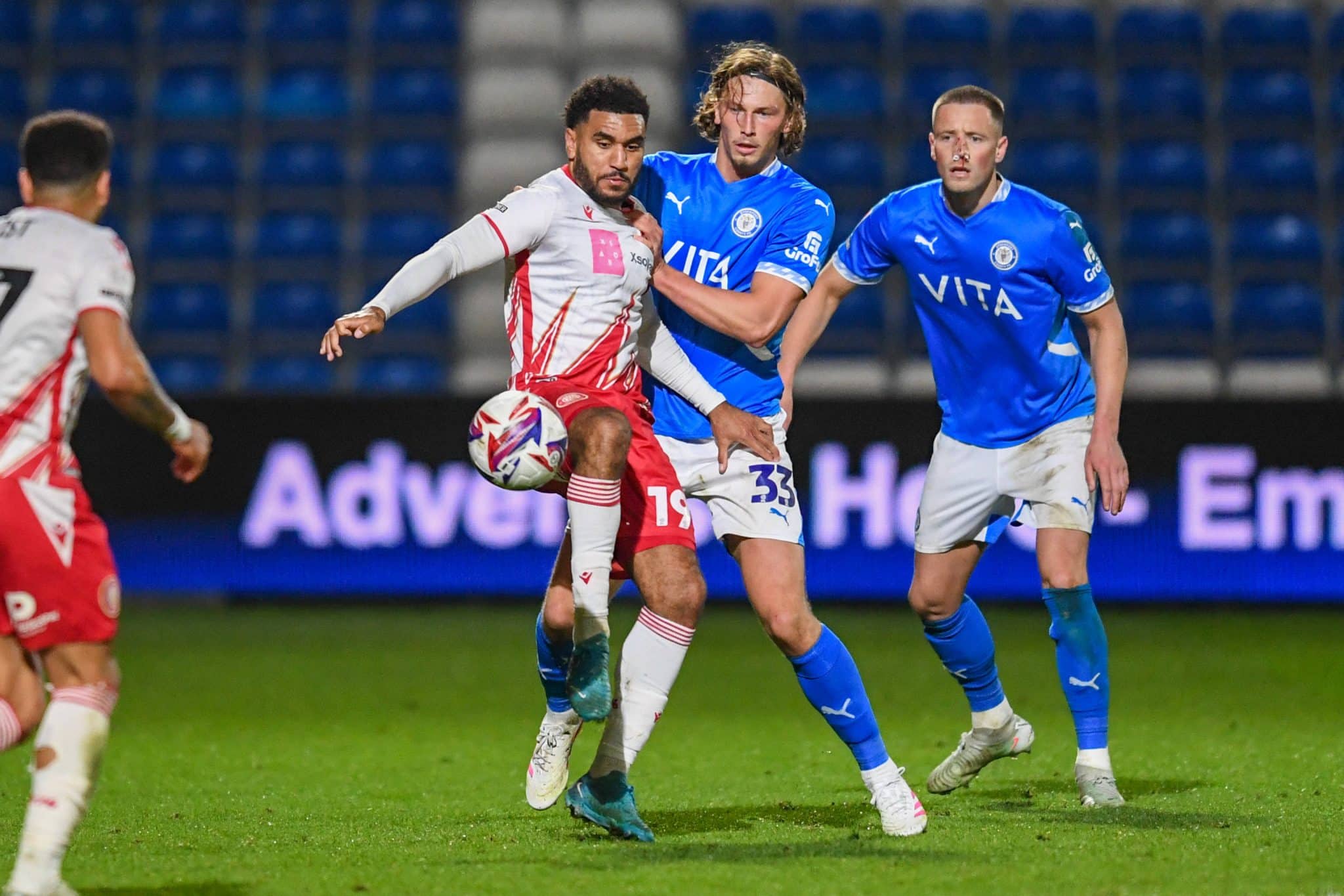 Charlton vs Stevenage prediction, odds & betting tips &ndash; 12/08/2025