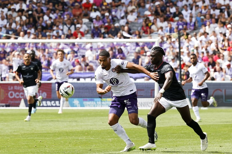 Clermont vs Toulouse prediction