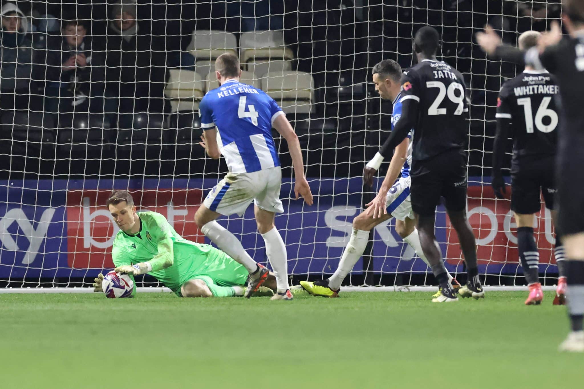 Colchester vs Tranmere prediction, odds & betting tips &ndash; 02/08/2025