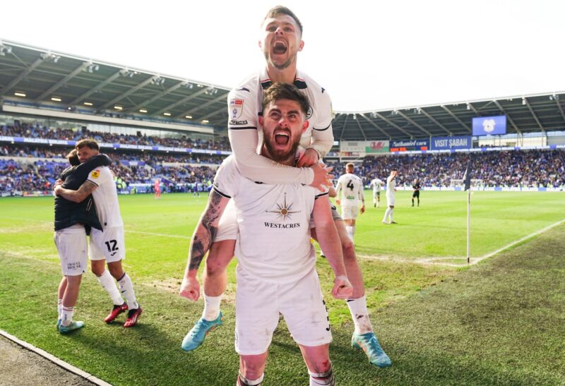 Sheff Wed vs Swansea prediction