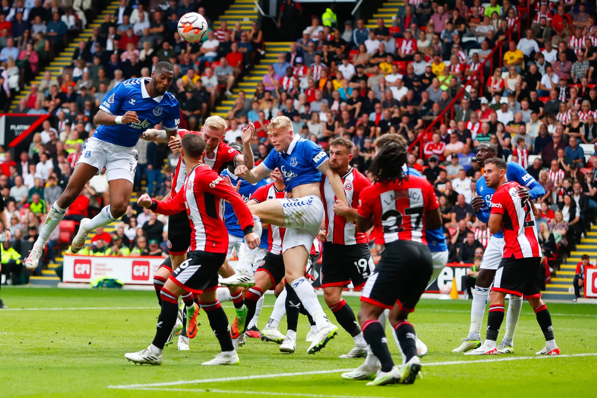 Everton vs Sheff Utd prediction