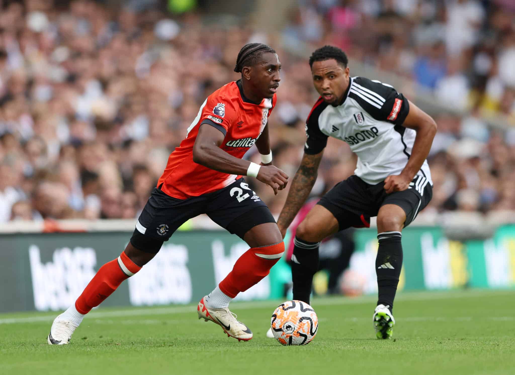 Luton vs Fulham prediction