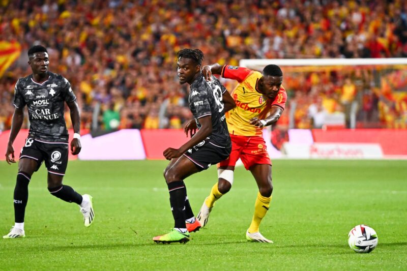 Metz vs Lens prediction