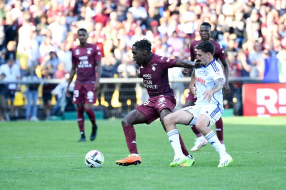 Metz vs Angers prediction, odds & betting tips &ndash; 14/09/2025