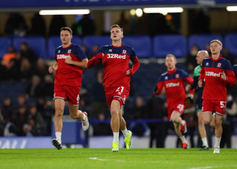 Southampton vs Middlesbrough prediction