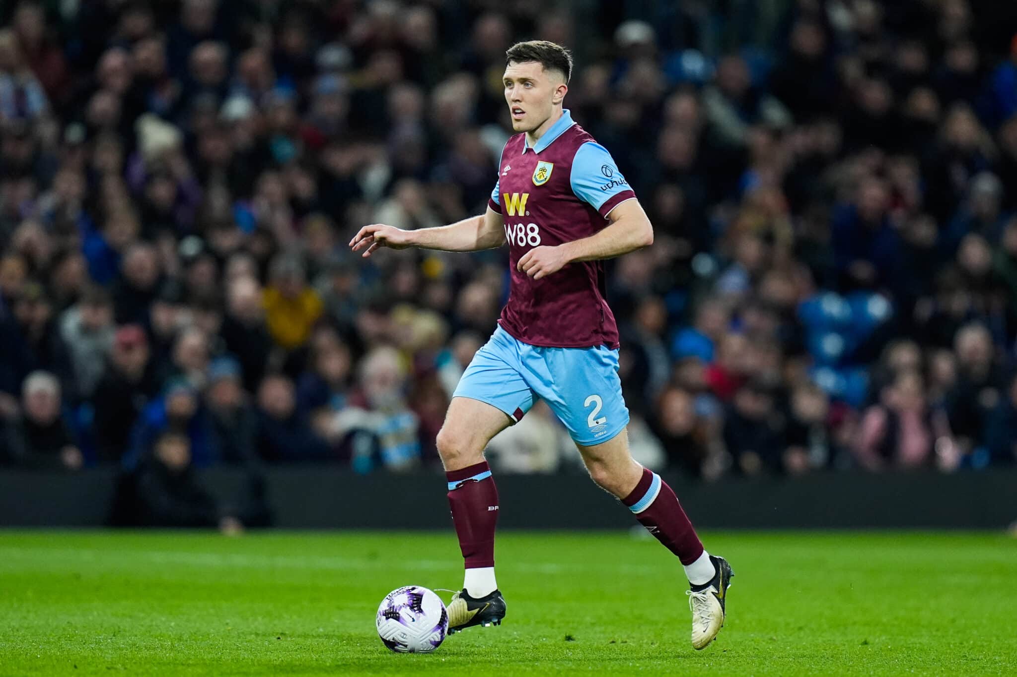 Dara O'Shea player to watch