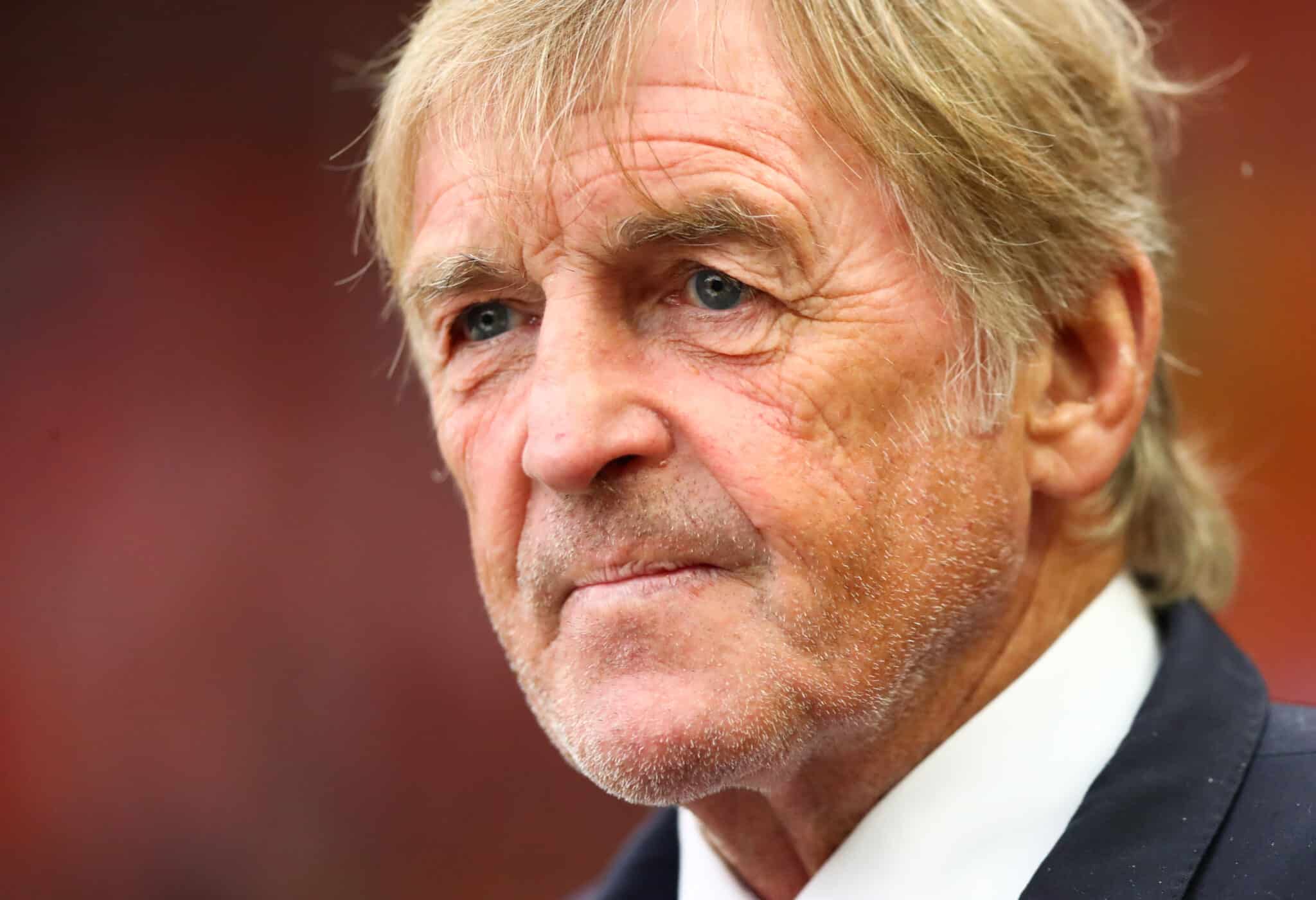 Dalglish was the first of several potential Liverpool Ballon d&rsquo;Or winners