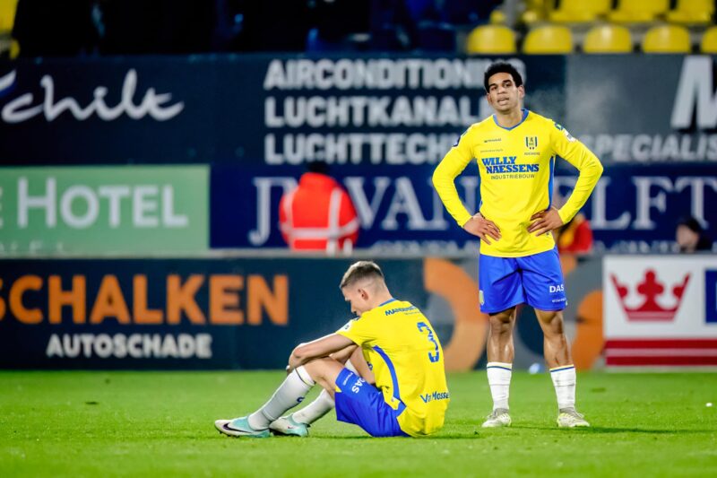 RKC Waalwijk vs Vitesse prediction