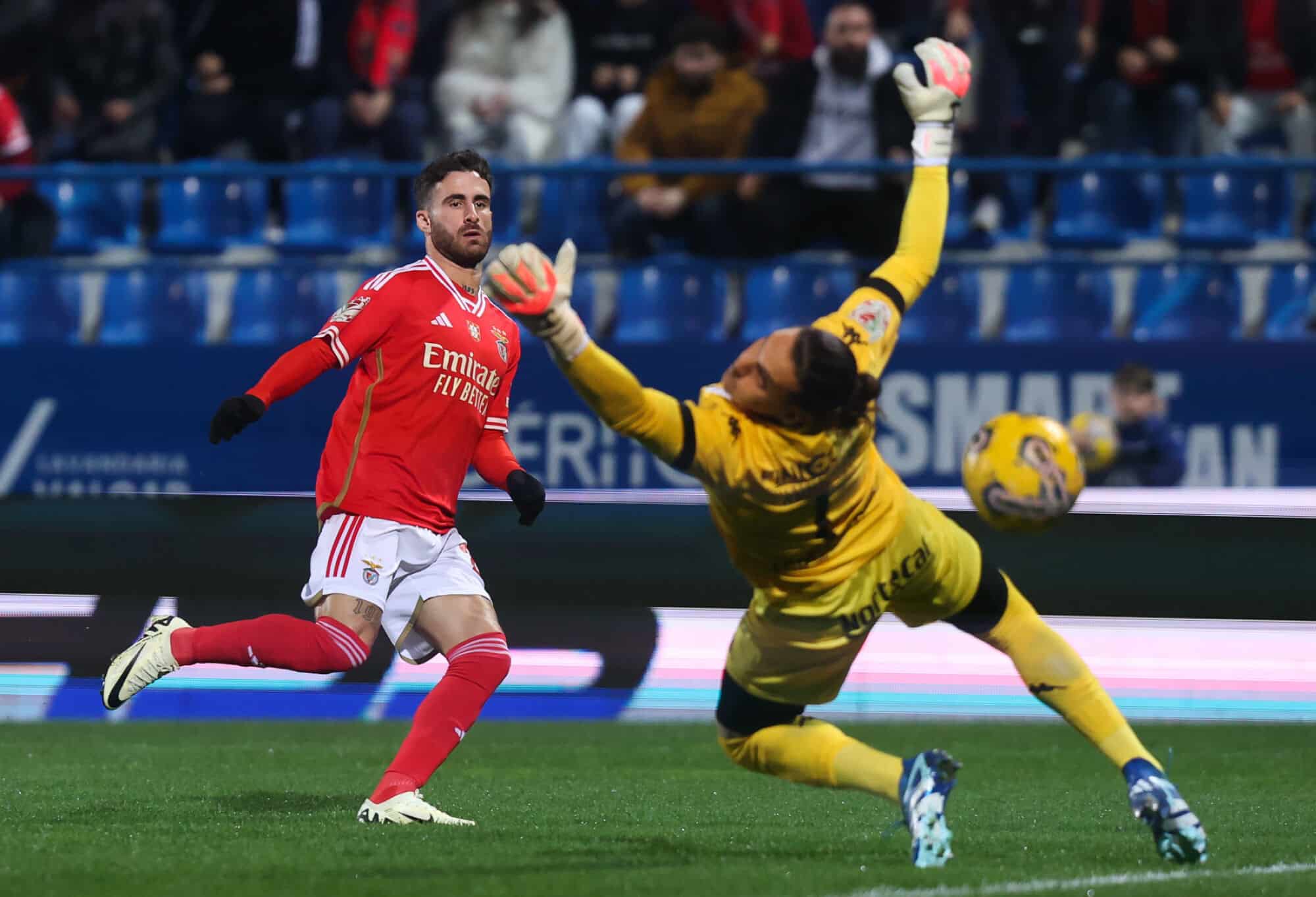 Rafa player to watch