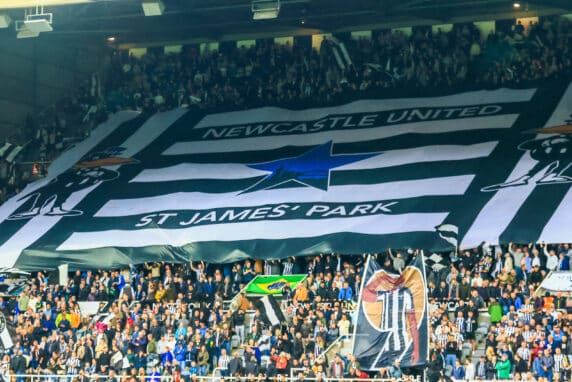 Newcastle United lineup vs AC Milan &ndash; Our top three players