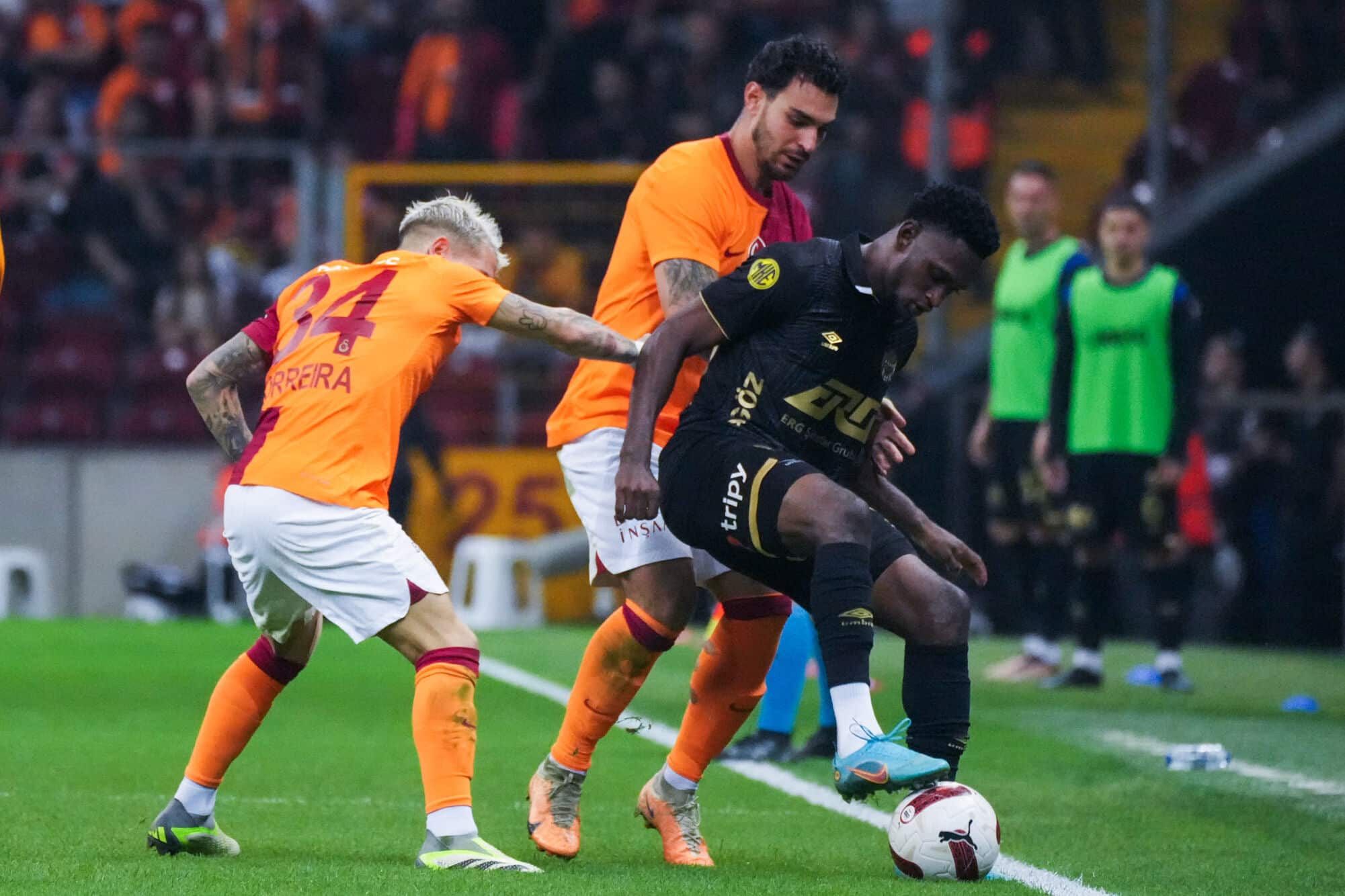 Ankaragucu vs Galatasaray prediction