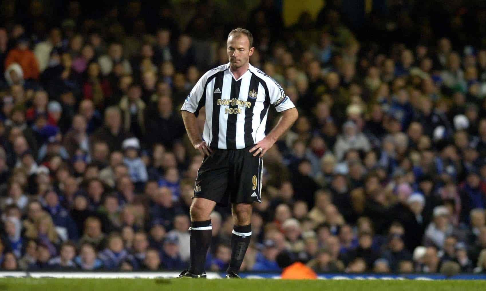 m&aacute;ximo goleador de la Premier League