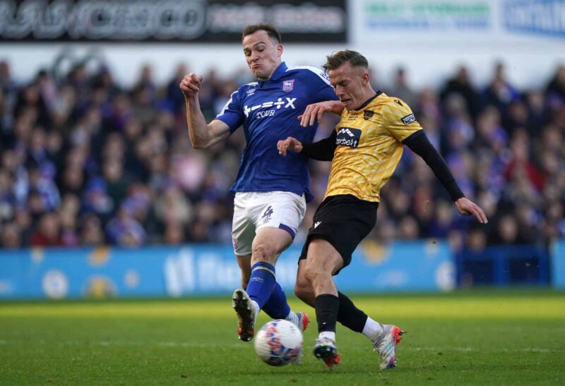 Ipswich vs Sheff Wed prediction